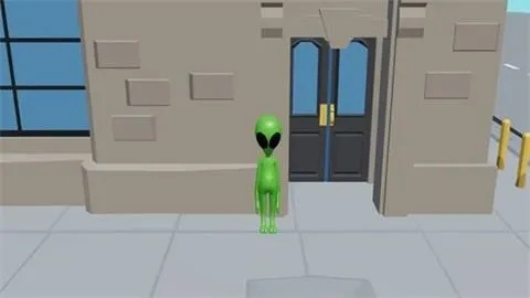 狙击外星人第三关通关秘籍：图文攻略全解析，轻松征服外星挑战