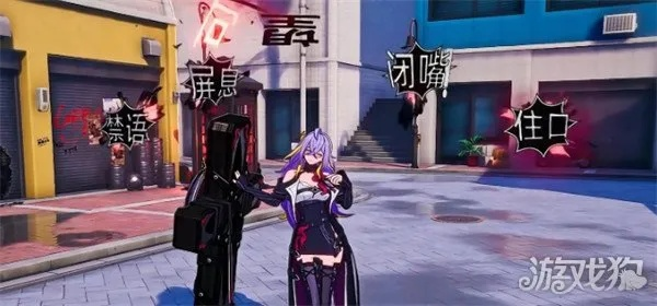 异环法帝娅技能解析：深度揭秘法帝娅角色独特技能魅力