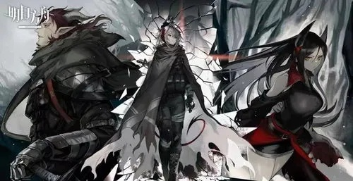 明日方舟伊冯技能解析：深度揭秘终末地神秘力量