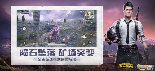 和平精英寻迹玫影第三关攻略：高效通关秘籍大揭秘