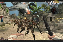 逆战未来新手武器攻略：精选入门利器推荐