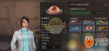 燕云十六声高效攻略：NPC好感度快速提升秘籍