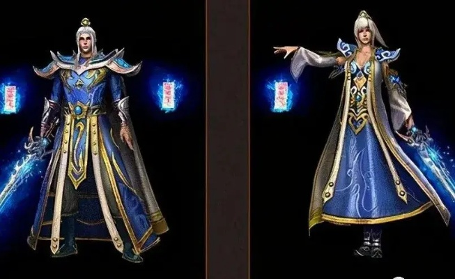 天尊道袍竟成2026开荒神装？逆天隐藏属性首度揭秘！