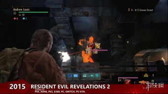 《生化危机9：安魂曲》浣熊市回归揭秘，重启主线新篇章