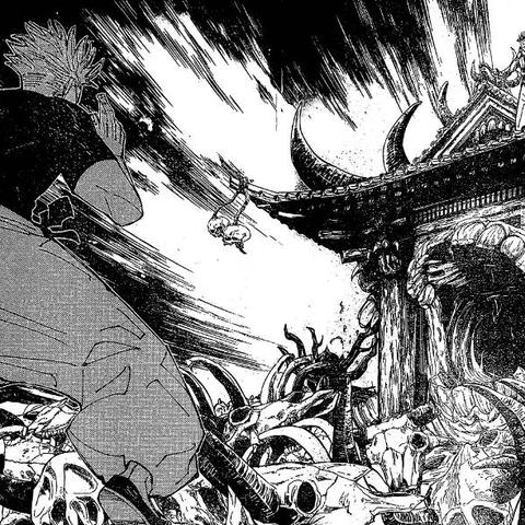 《咒术回战》六年伏笔终揭晓，神秘新线索引燃剧情高潮