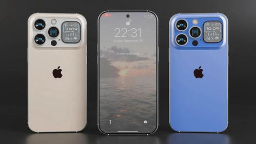 iPhone 18 Pro独家首曝：单孔设计+可变光圈，创新体验再升级