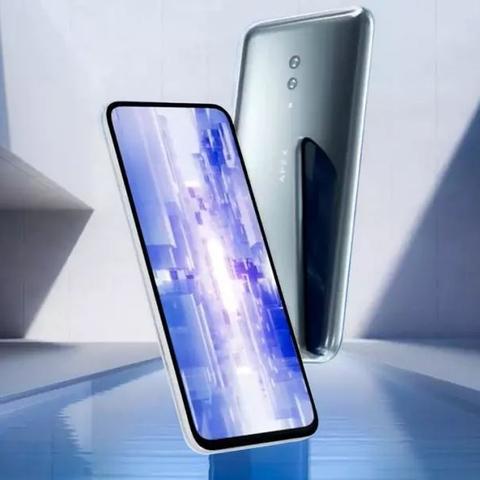 iPhone新旗舰震撼发布：全面屏时代来临，告别刘海屏！