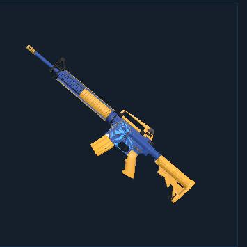 《H1Z1》精准射击攻略：掌握AR弹道与移动射击新技巧