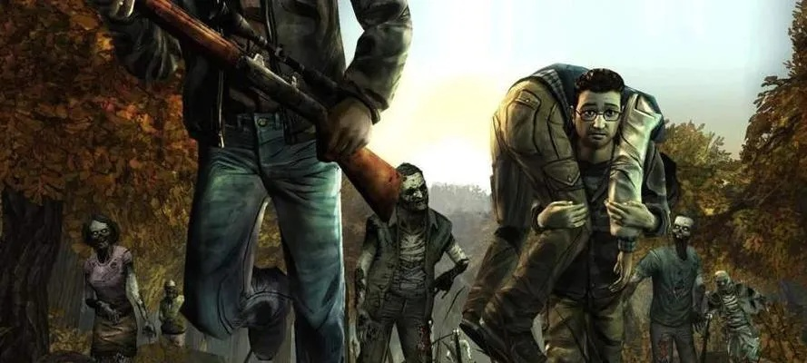 《行尸走肉》第三季第四章：揭秘求生之路新篇章