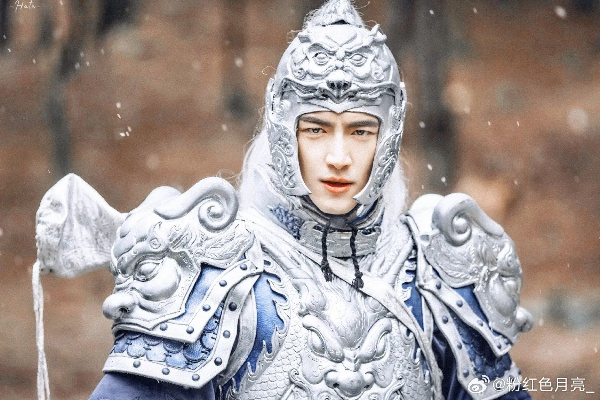 李云龙林更新主演新片《马腾你别走》豆瓣高分揭秘！