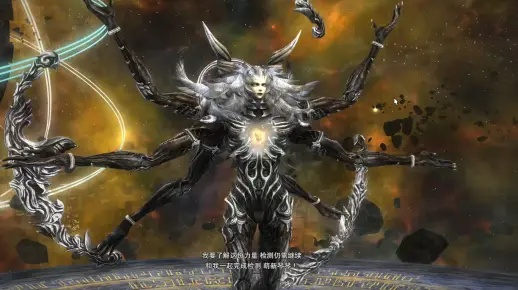 FF14官网6.4版本绝欧米茄首周通关？国服大佬零式装备路线大揭秘