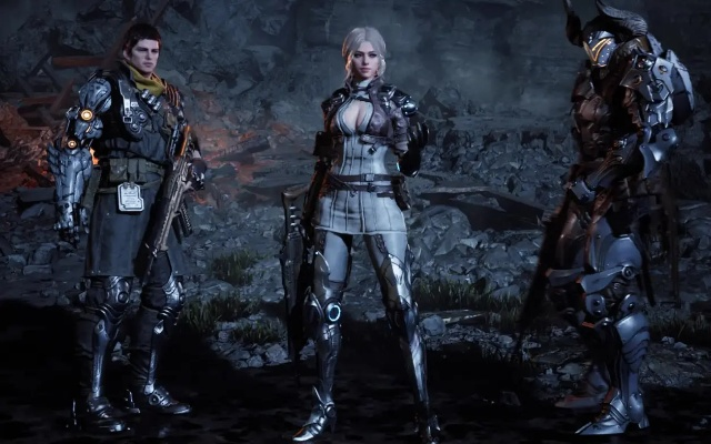 虚幻5引擎再现传奇！白猿越女剑试玩，独家17分钟深度解析