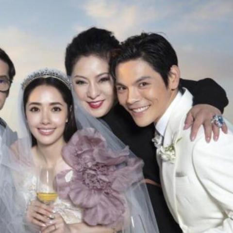 20年前女星拍口香糖广告赚数万，揭秘广告公司财富传奇