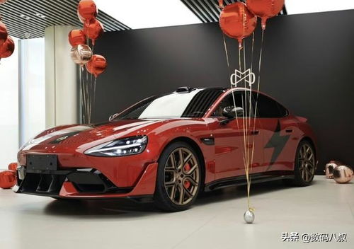 小米SU7 Ultra二手仅33.8万？车主揭露车商惊人造假手段！