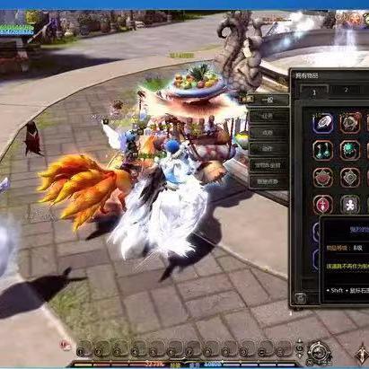 龙之谷怀旧服，三大被低估职业的逆袭之路？