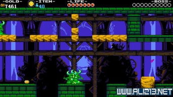 《铲子骑士》攻略揭秘：深度解析全新游戏玩法技巧