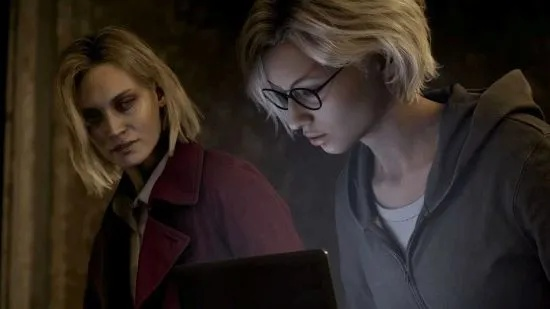 舅舅党揭秘：病毒侵袭里昂，格蕾丝成光明希望之光