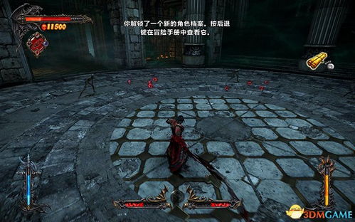 恶魔城暗影之王2攻略：一周目通关秘籍深度解析