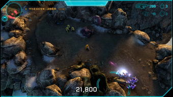 《光环：斯巴达突袭》实战攻略，深度解析新战术！