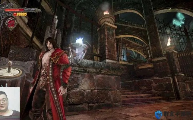 《恶魔城：暗影之王》战斗奥秘深度解析，解锁全新战斗价值