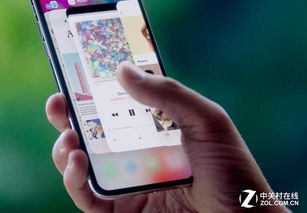 OLED屏幕升级，苹果5款新品体验新视界