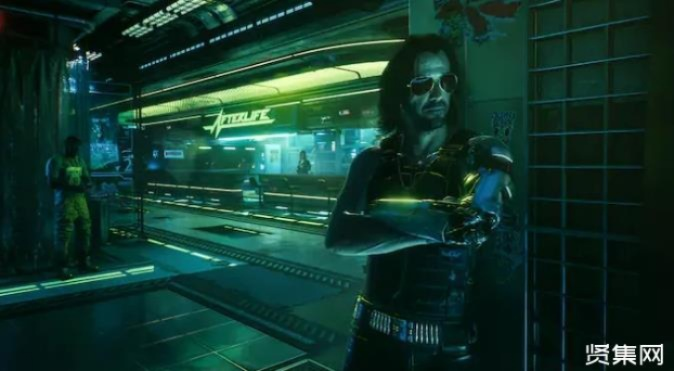 《赛博朋克2077》续作命运揭秘：翻车真相与团队回应深度解析