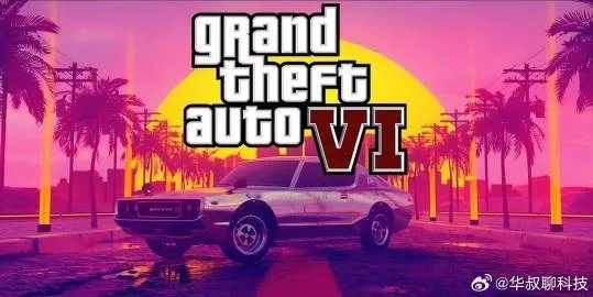 患癌粉丝惊喜！R星倾情提前解锁《GTA6》试玩体验