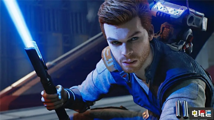 《星战绝地3》年内速递，绝地体验即将升级！