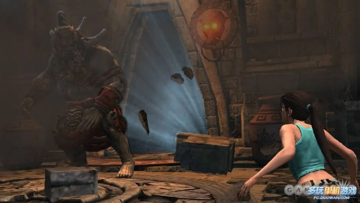 《劳拉光之守护者》深度攻略：解锁神秘新技能，畅玩冒险之旅