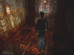 《寂静岭真相揭秘：真人还原恐怖幕后》