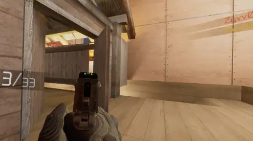 三光乱杀俄式沙鹰，助利昂武器库脱困新篇章