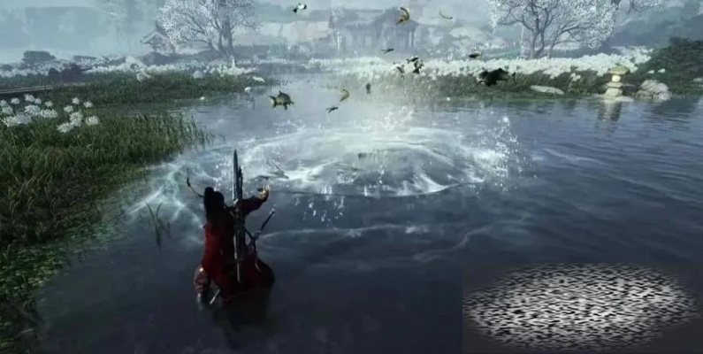 《燕云十六声》清河夜行刀攻略：高效完成夜行刀任务技巧解析