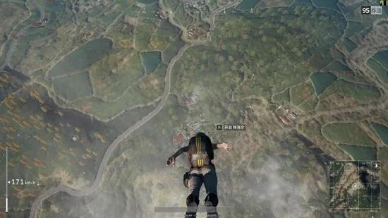 《绝地求生大逃杀》裸连攻略：轻松实现稳定裸连技巧分享