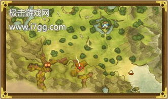 二之国白女王秘境深度解析：解锁隐藏要素攻略秘籍