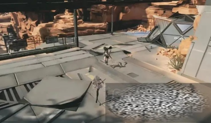 《明日方舟终末地》深度解析：卡池攻略与氪金智慧指南揭秘