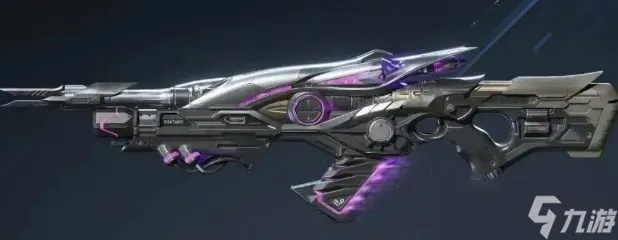 《逆战未来》武器天赋插件攻略，揭秘各流派搭配技巧分享