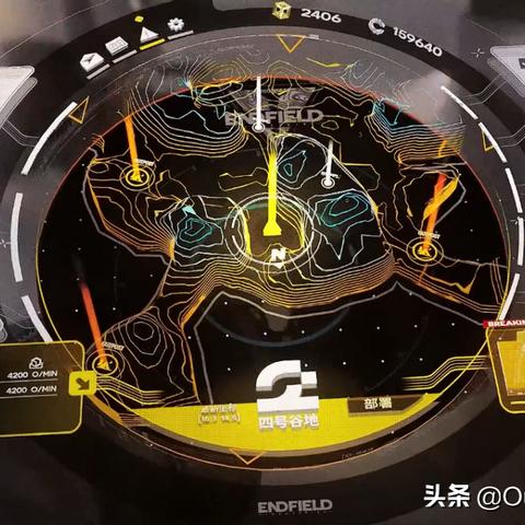 《明日方舟终末地》公测大升级：深度优化与全新价值体验揭晓