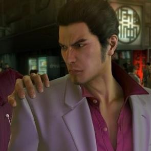 《如龙极3》时尚搭配攻略，解锁个性魅力新境界