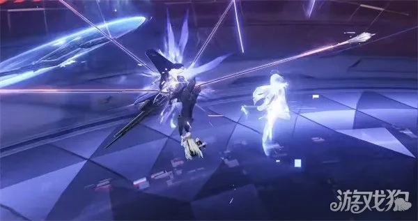 《鸣潮》莫宁操作攻略：深度解析莫宁实战技巧