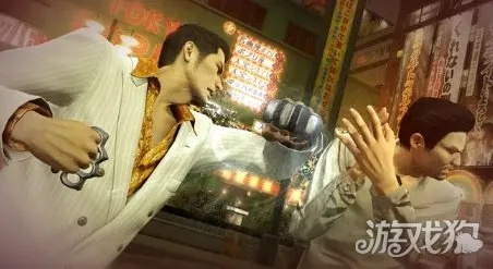 《如龙极3》爱之岛玩法揭秘：红线通讯与手机个性定制攻略