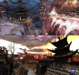 虚幻5引擎力作！国产《诡秘之主》惊艳至极，美轮美奂如幻境