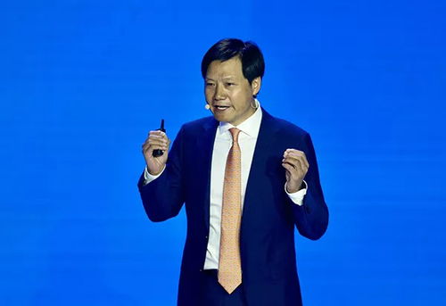 聂卫平逝世雷军致哀，花圈寄情缅怀围棋宗师