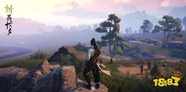 燕云奇遇揭秘：佛花鼠途攻略新解密