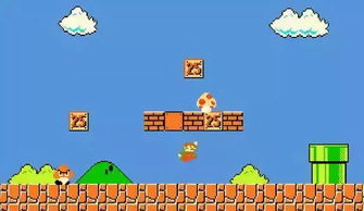 月球背面奇遇记：揭秘《超级马里奥奥德赛》神秘新玩法