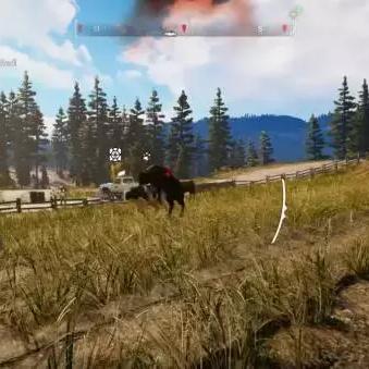 暗黑丧尸割草新体验，《轮回保险公司》1月发售，破4W+愿望单！