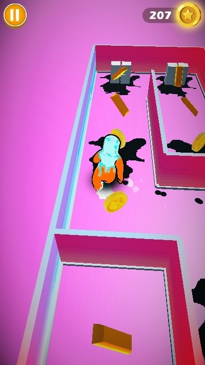 女友狂欢夜，史低《如胶似漆》爆笑闯关新体验