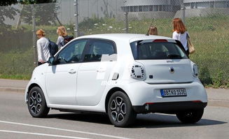 Smart续航真相曝光：740公里宣传水分大，实际仅200余公里