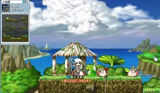 2026年冒险岛私服网站哪家稳？独家实测高倍率天堂！