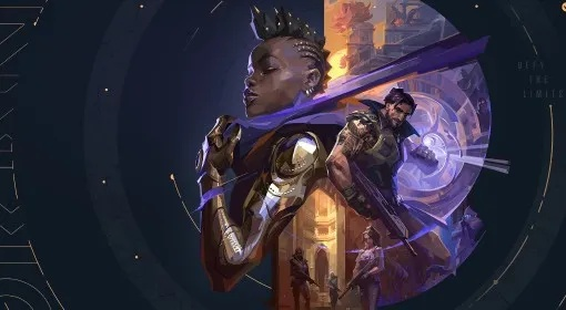 瓦罗兰特尊爵皮肤盘点：揭秘全新价值魅力解析