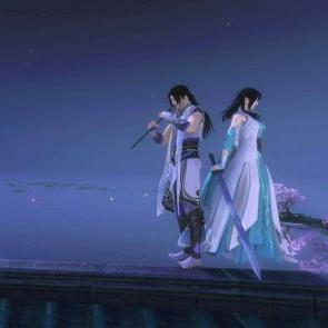 逆水寒魔兽服铜钱变现攻略：高效搬砖新技巧，轻松赚钱新路径